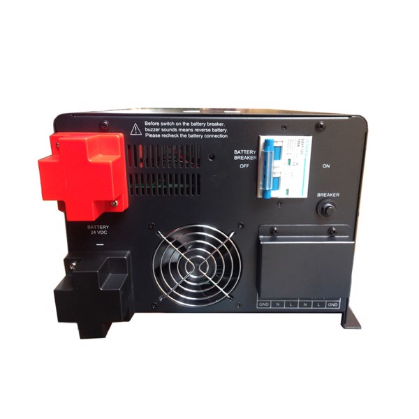 Bộ kích điện Apollo KC5000 3500W