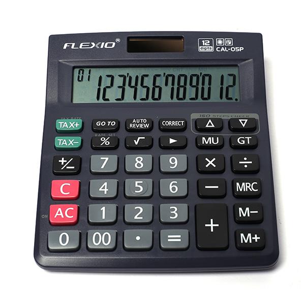 MÁY TÍNH FLEXIO CAL-05P