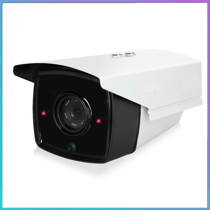 CAMERA QUAN SÁT 1.3MP ECA-51013