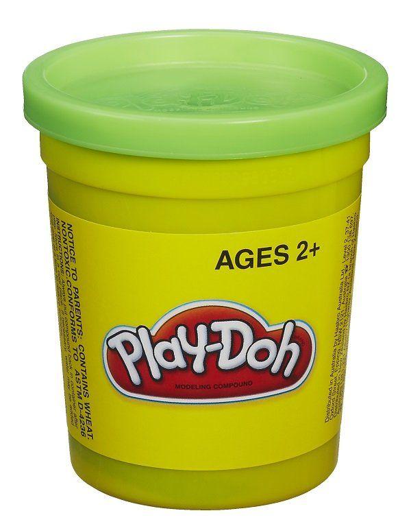 Hộp Bột Nặn Playdoh B5517A