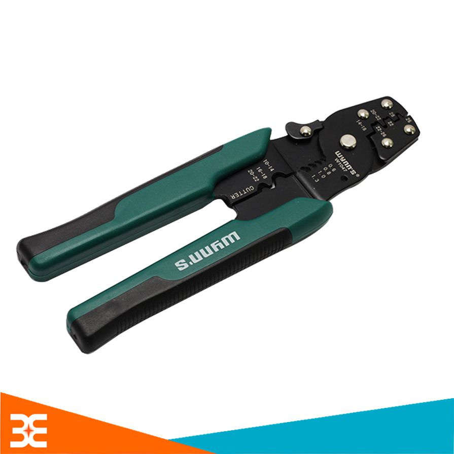 KÌM BẤM CỐT WYNN'S W1407
