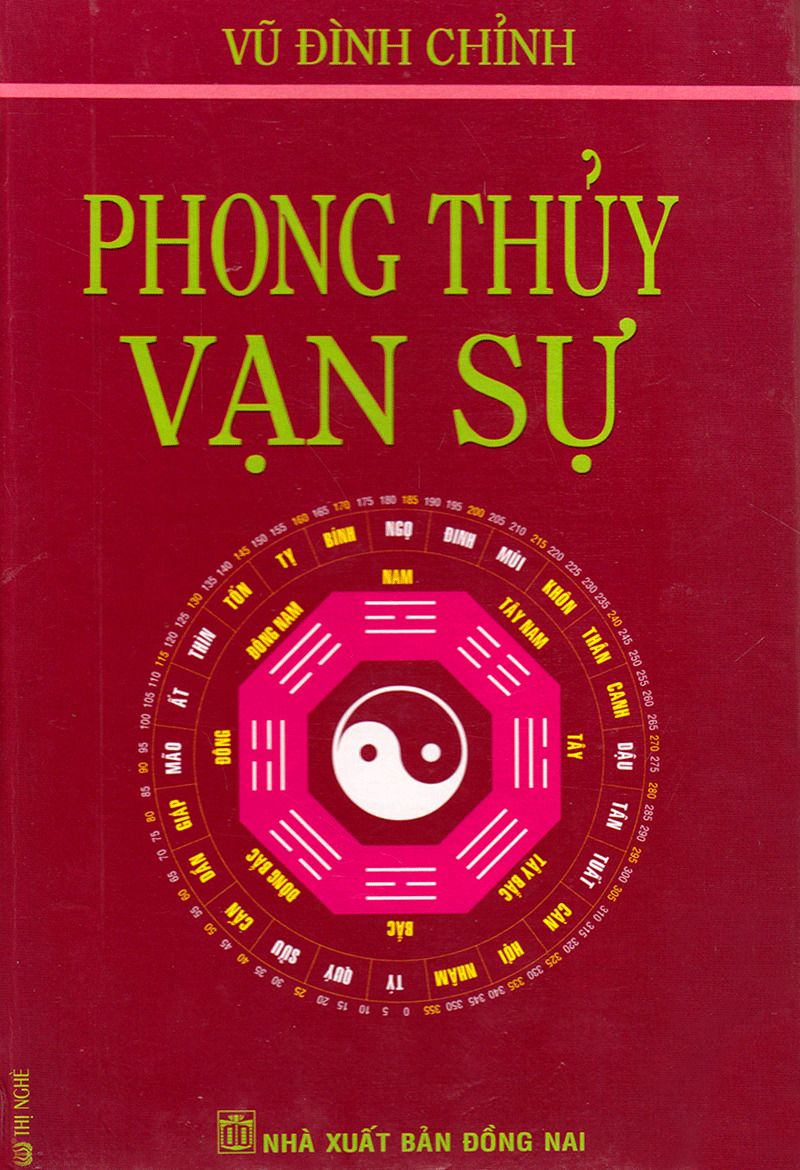 Phong Thủy Vạn Sự