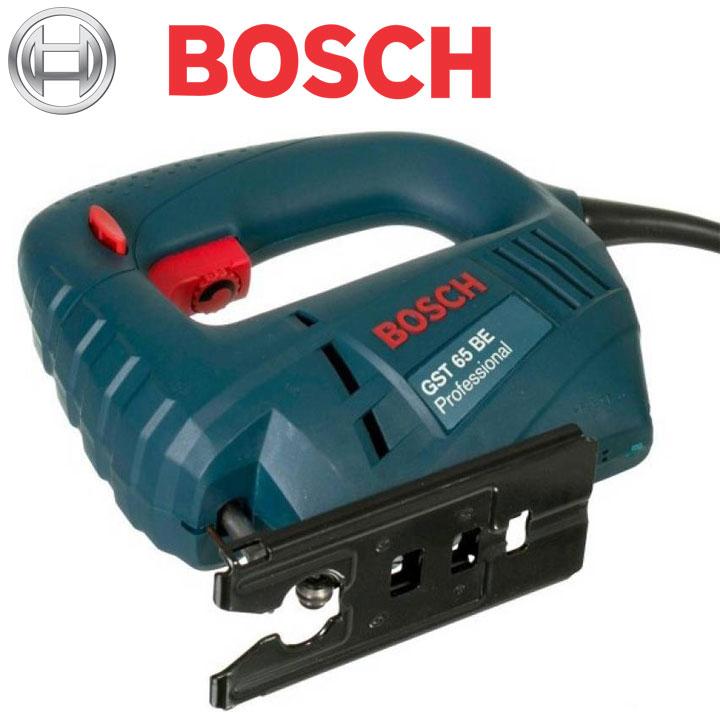 Máy cưa lọng Bosch GST65E