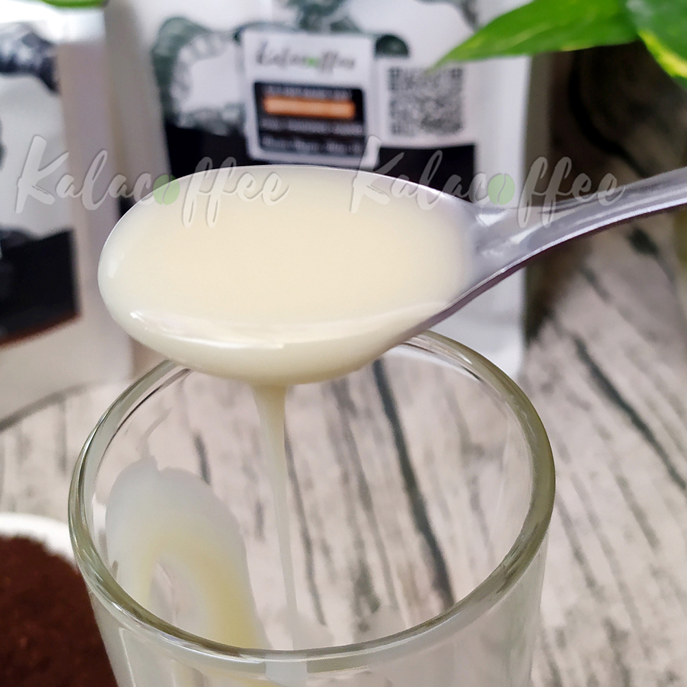 Sữa đặc Delipure