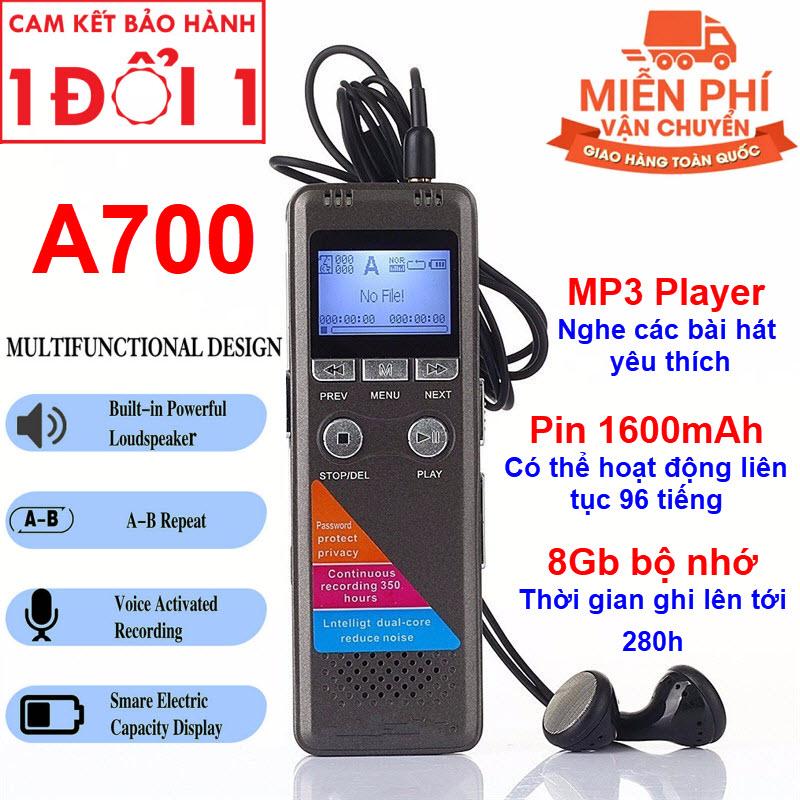 Máy ghi âm A700