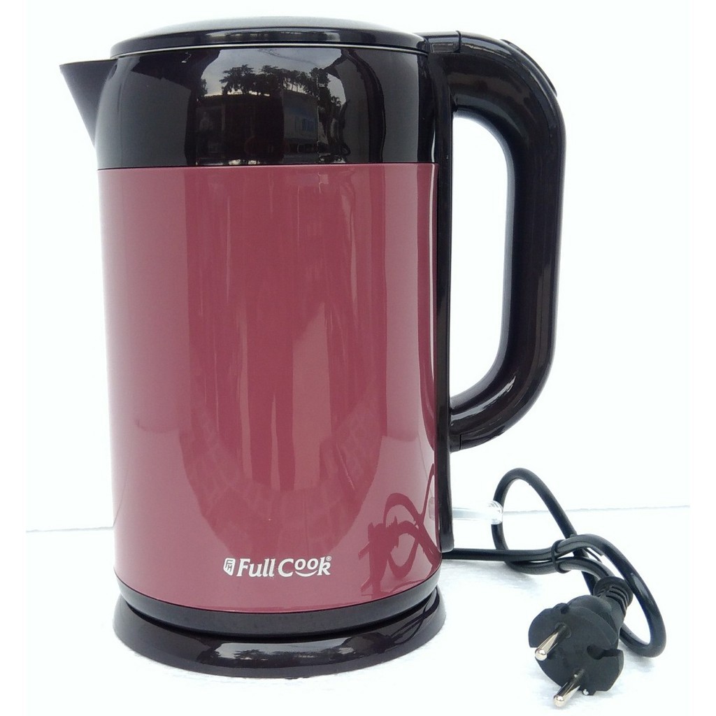 Ấm Siêu Tốc Yuemei 2.5L