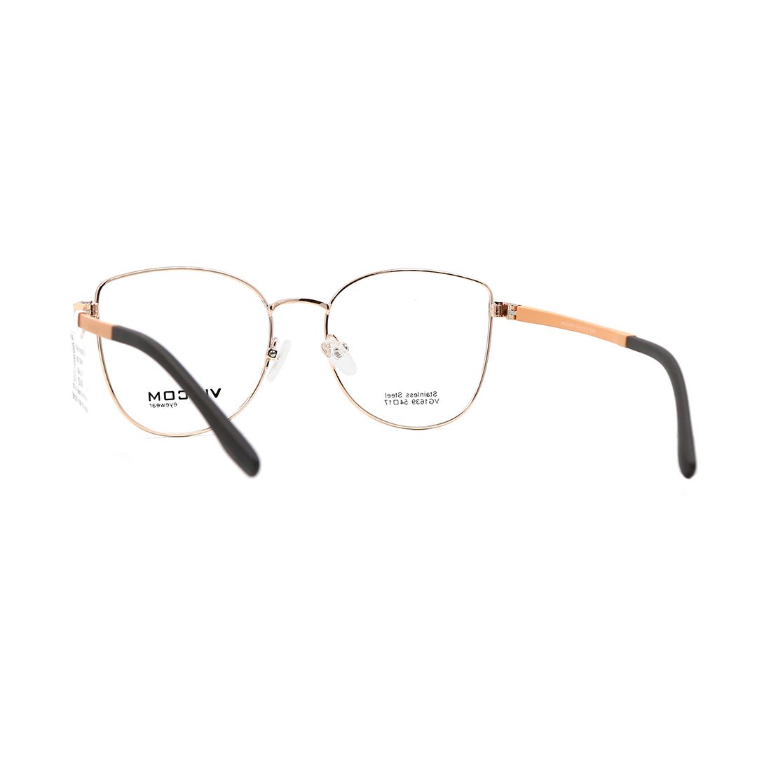 Gọng Kính Unisex Vigcom VG1639