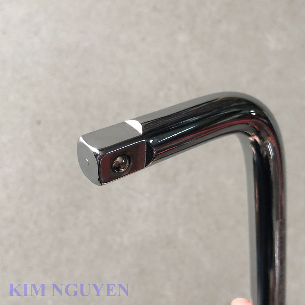 CẦN SIẾT CHỮ L CENTURY KP-CLB-10