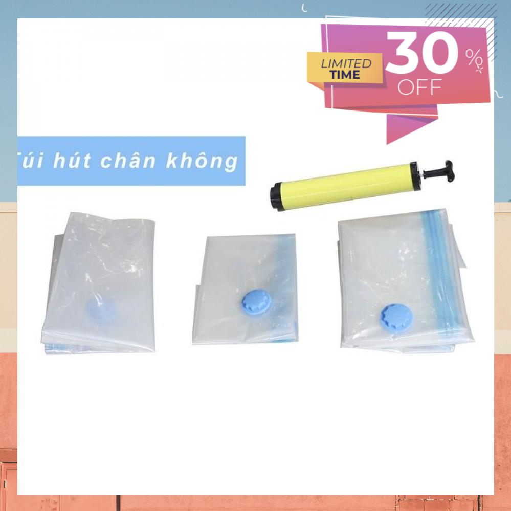 TÚI CHÂN KHÔNG KACHI MK14