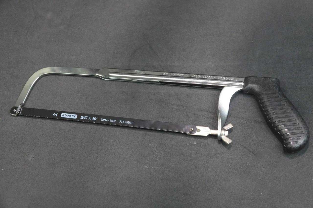 Cưa sắt Stanley 15-565 25.4 cm