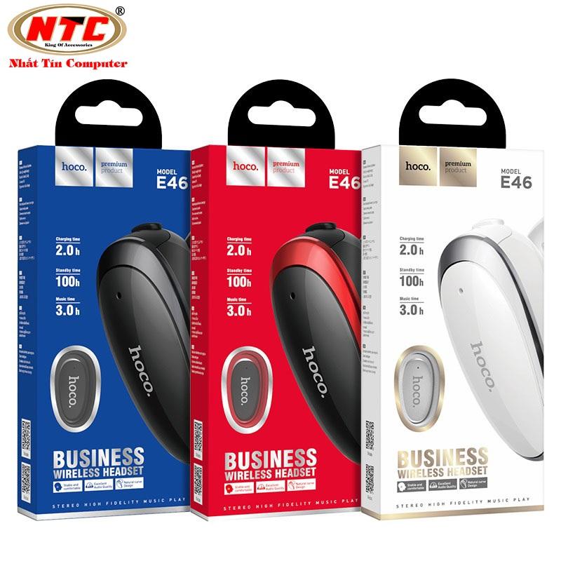 Tai Nghe Bluetooth Hoco E46