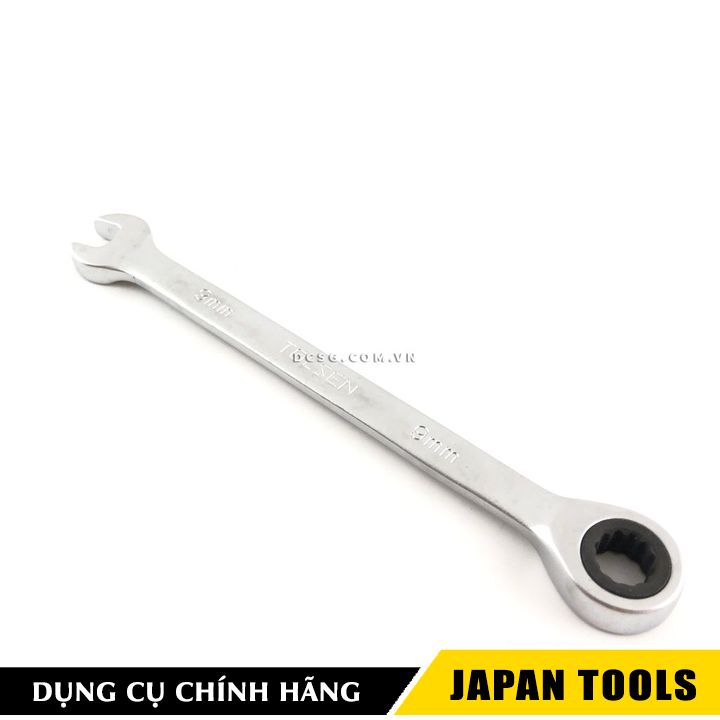 CỜ LÊ VÒNG MIỆNG TOLSEN 15205