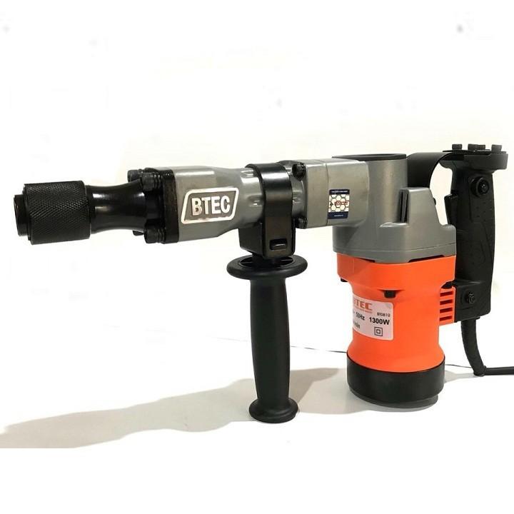 MÁY KHOAN BTEC BT0810
