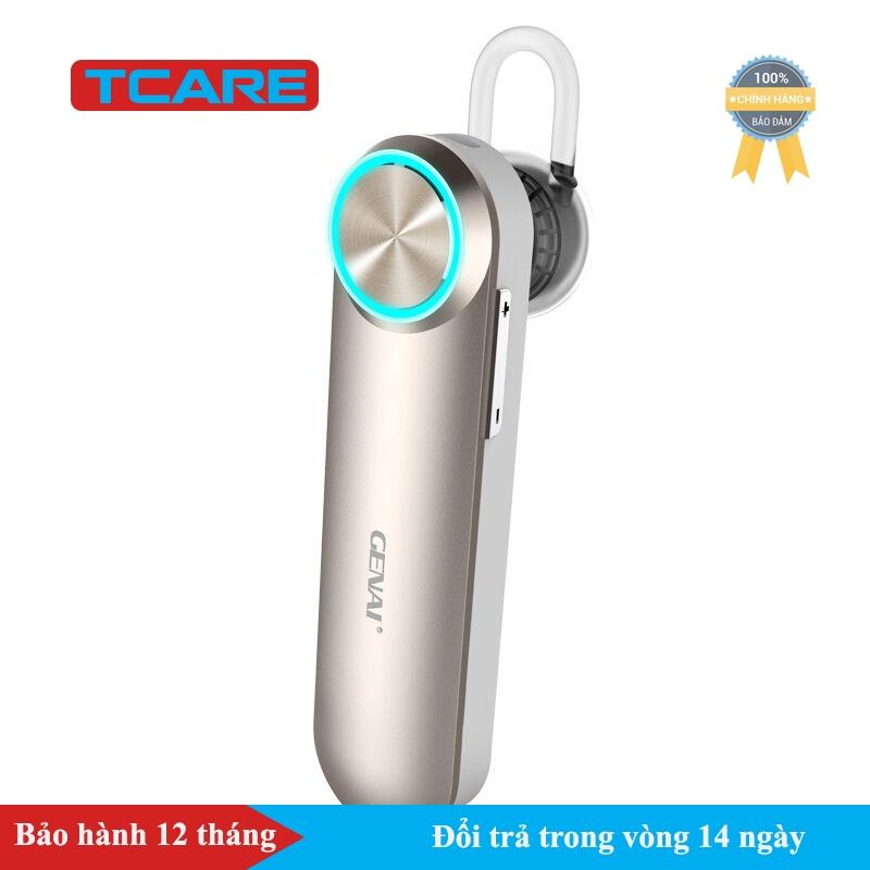 Tai nghe bluetooth GeNai Blue8