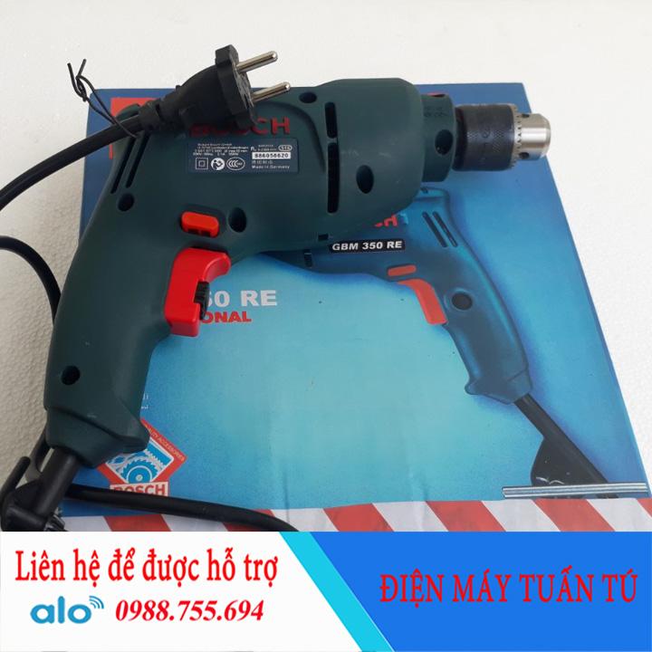 Máy khoan động lực Bosch GSB 10 RE