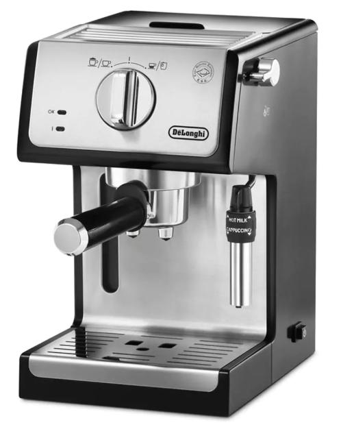 Máy pha cà phê DeLonghi ECP35.31