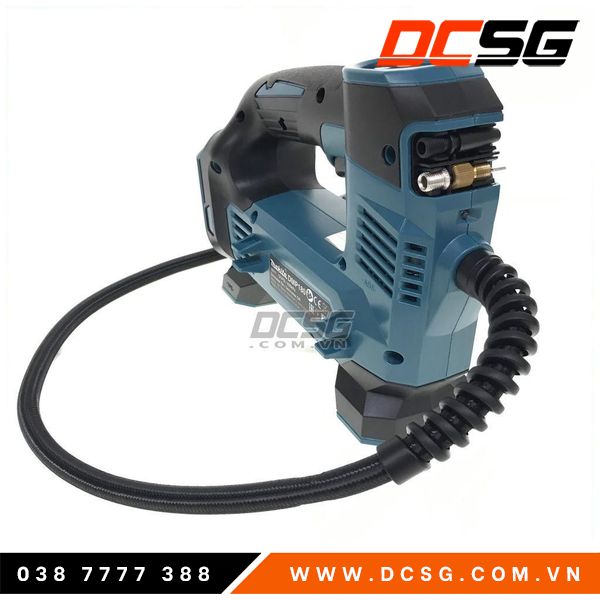 MÁY BƠM HƠI MAKITA DMP180Z