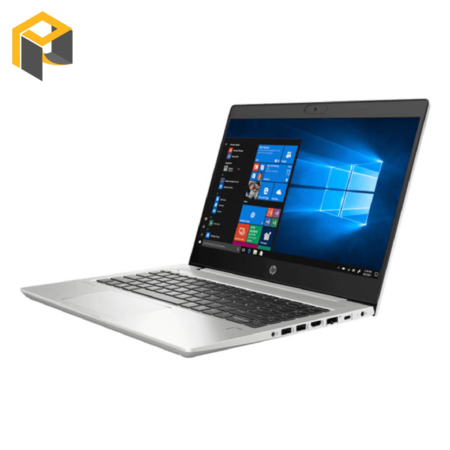 Laptop HP ProBook 440 G7 9GQ16PA
