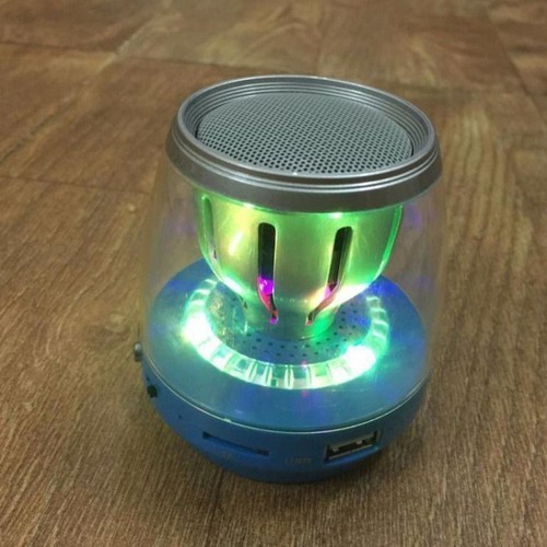 Loa bluetooth WS-k88bt