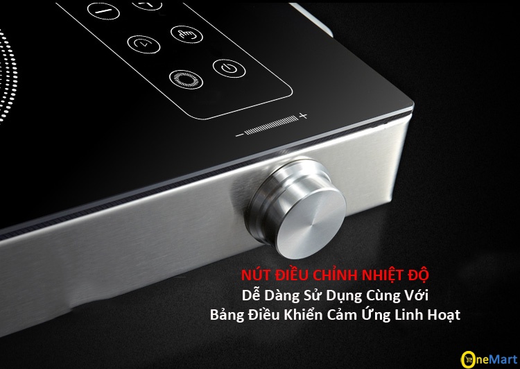 Bếp hồng ngoại Philips HR-2015