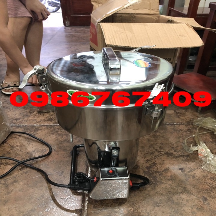 Máy xay nghiền 4500g