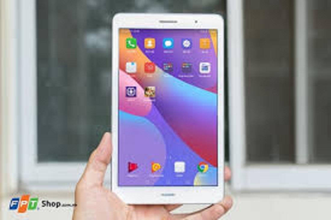 Huawei MediaPad T3 8.0