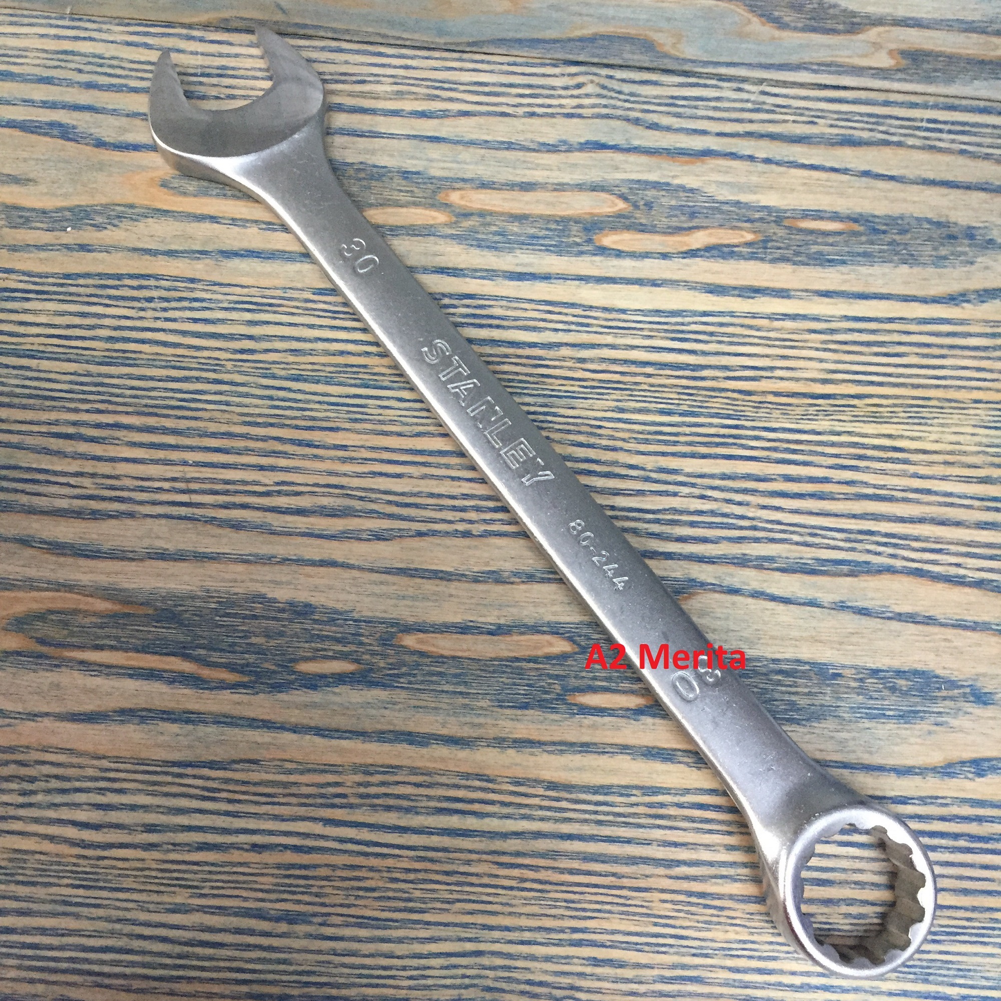 CỜ LÊ VÒNG MIỆNG STANLEY STMT80244-8B