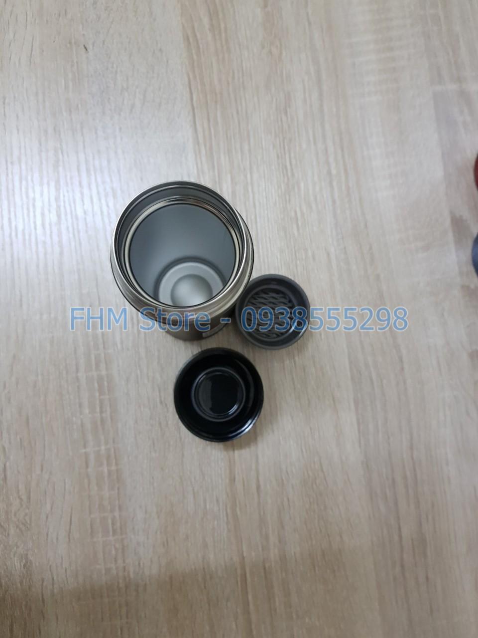 Bình giữ nhiệt Lock&Lock LHC4116S/SG/GP 300ml