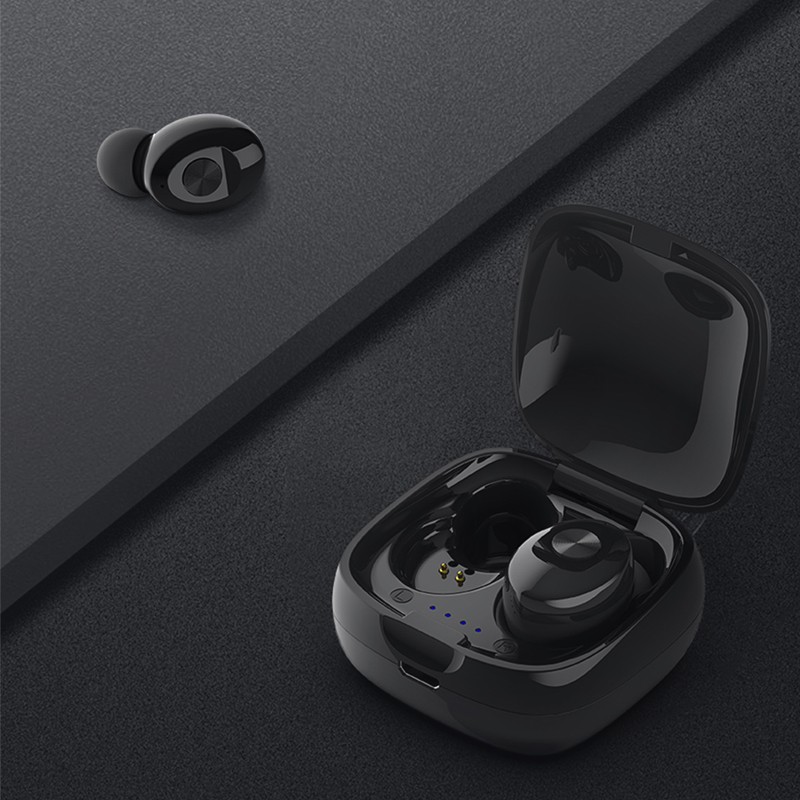 Tai Nghe Bluetooth Lanex LEP-W15