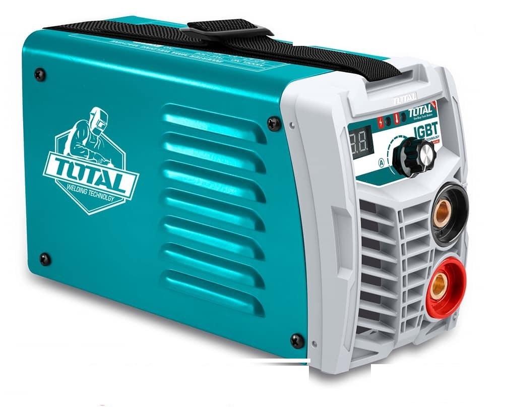 Máy hàn điện tử Total TW21606