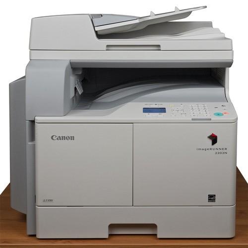 Máy Photocopy Canon IR-2004N