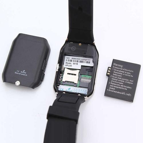 Đồng hồ thông minh APLUS GV18