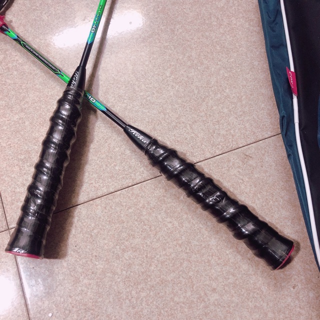 BỘ VỢT CẦU LÔNG COKA F7