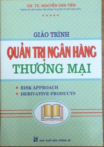 Giáo Trình Quản Trị Ngân Hàng Thương Mại