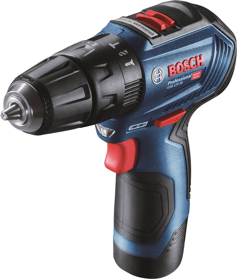 MÁY KHOAN BOSCH GSB12V-30