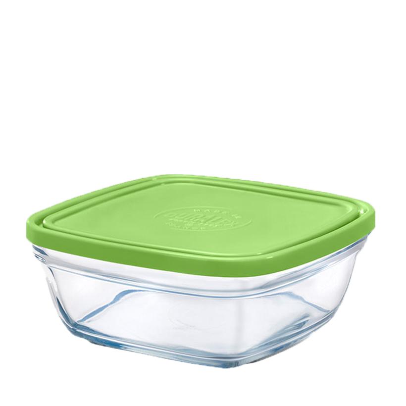 HỘP THỰC PHẨM THỦY TINH DURALEX FRESHBOX 1150ML