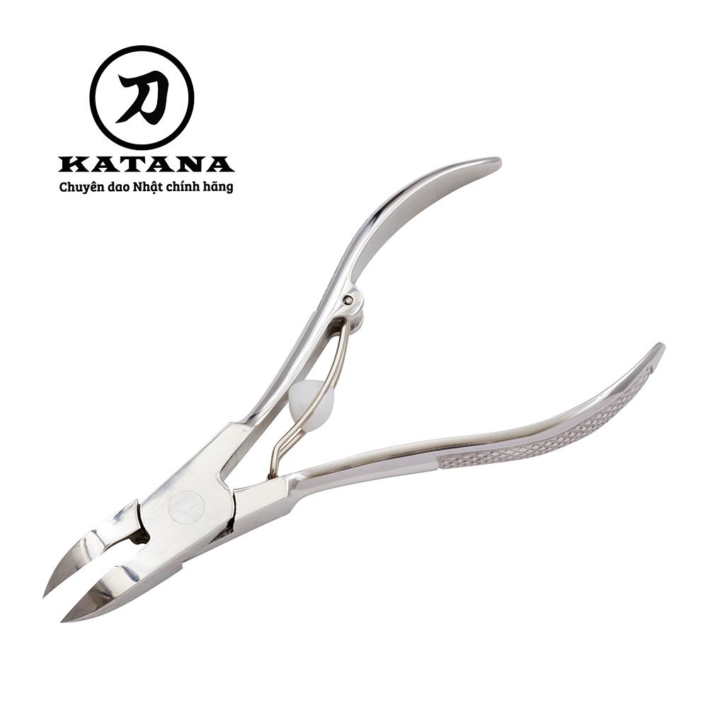 Kìm cắt móng tay cao cấp nhật Kai KQ2033