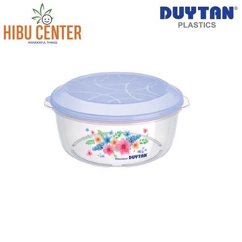 Thố nhựa Duy Tân