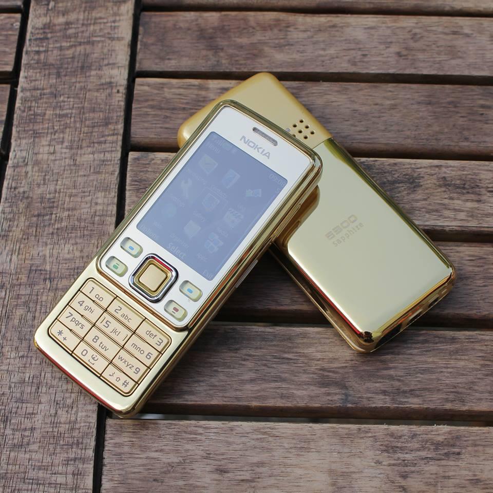 Điện thoại Nokia 6300