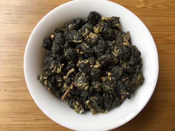 Trà Ô Long Kim Tuyên Cô Cự 200g