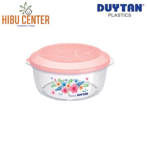 Thố nhựa Duy Tân