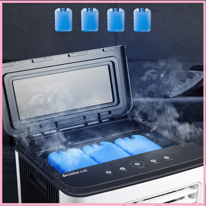 QUẠT ĐIỀU HÒA HƠI NƯỚC RE0628
