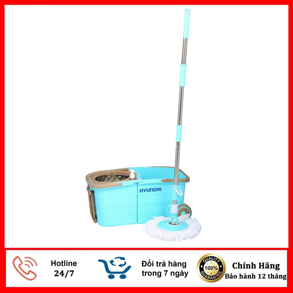 BỘ LAU NHÀ HYUNDAI HDE 7900P