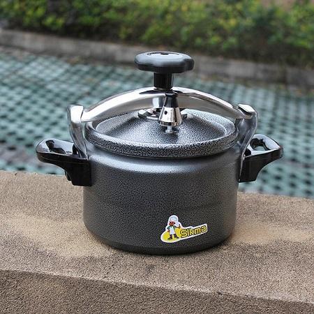 Nồi áp suất Sikma 28cm
