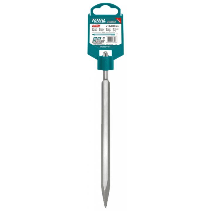 MŨI ĐỤC NHỌN TOTAL TAC1511141