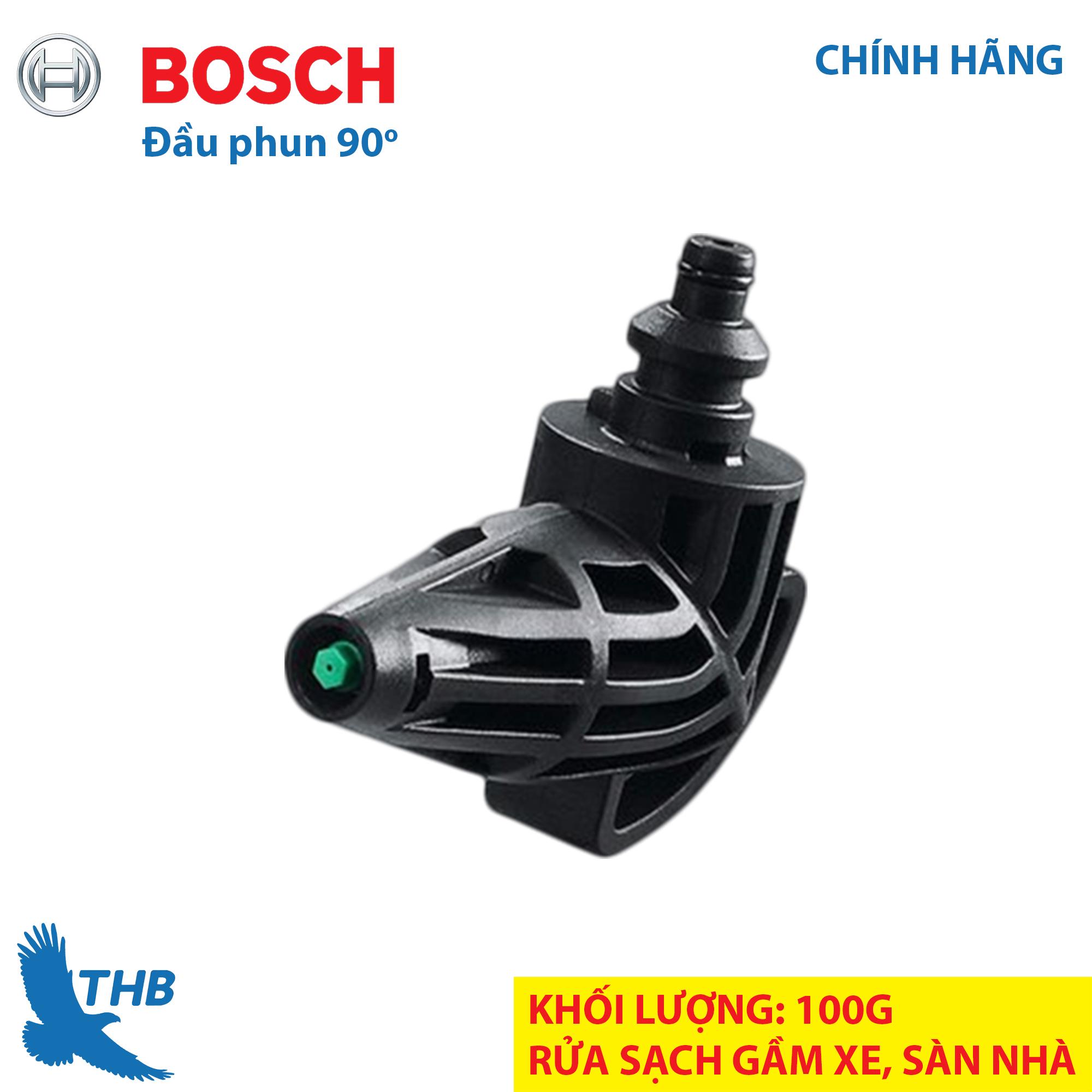 Đầu phun Bosch F016800354
