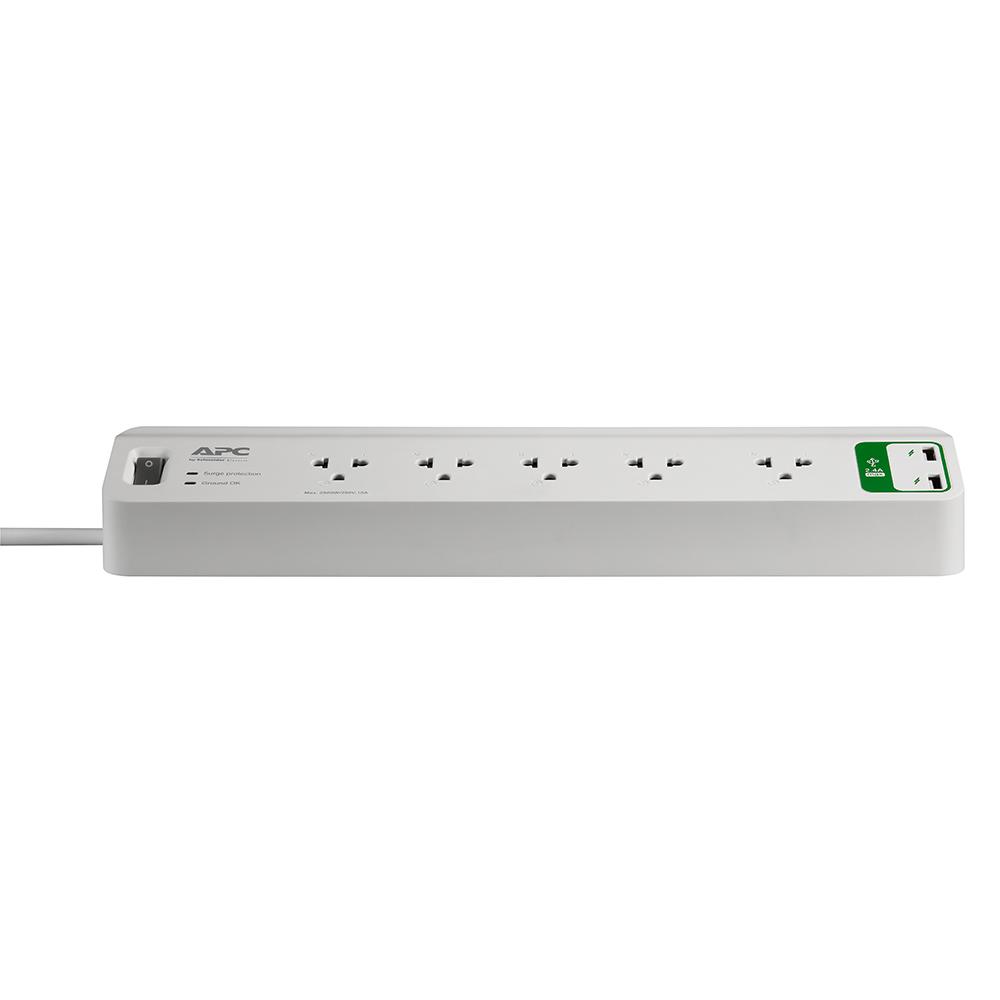Ổ cắm điện chống sét PDU APC PM53U-VN