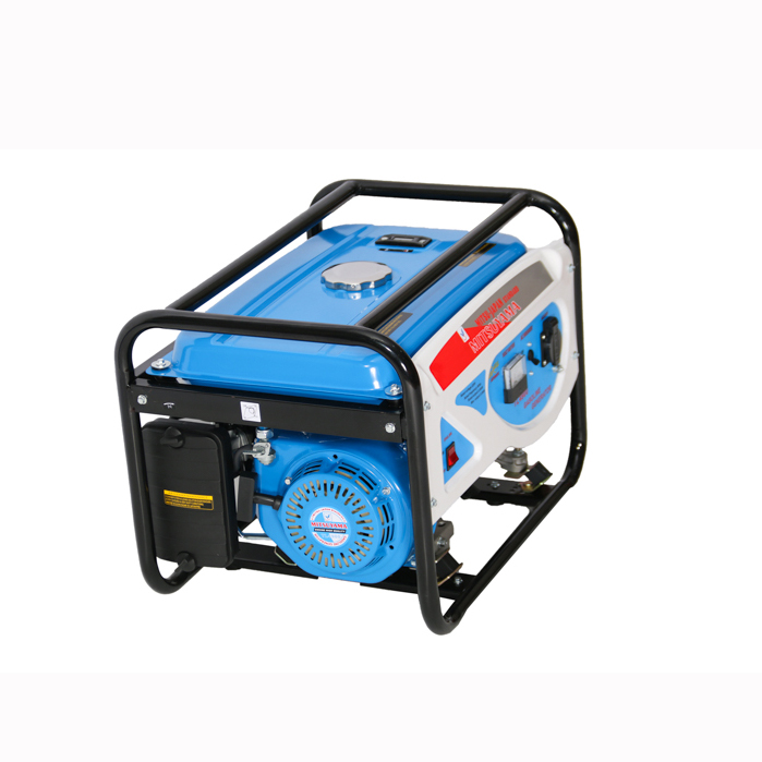 MÁY PHÁT ĐIỆN MITSUYAMA 4900