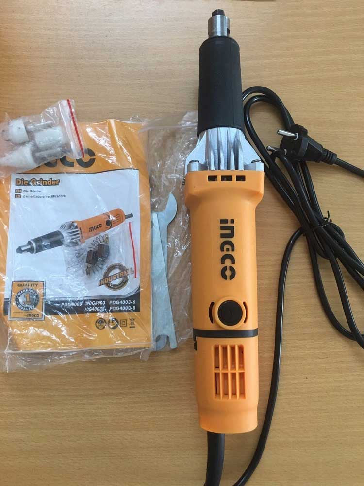 MÁY MÀI KHUÔN INGCO PDG4003