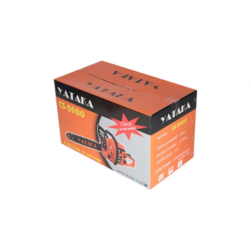 MÁY CƯA XÍCH MINI CẦM TAY YATAKA CS-5900